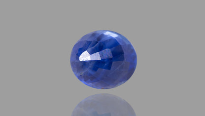 Kashmir Blue Sapphire (Neelam) 2.43 Carats