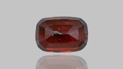Natural Sri-Lankan Hessonite (Gomed) 5.98 Carats