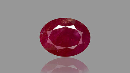 Burmese Ruby (Manik) 6.92 Carats