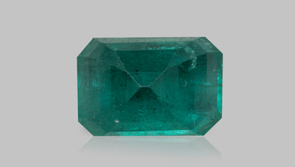 Natural Zambian Emerald (Panna) 5.02 Carats