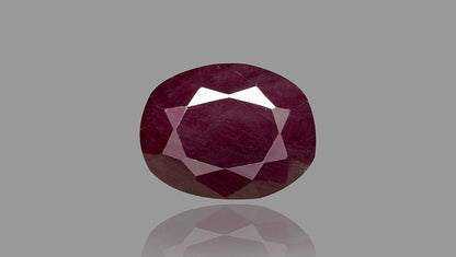 Natural Ruby (Manik) 7.55 Carats