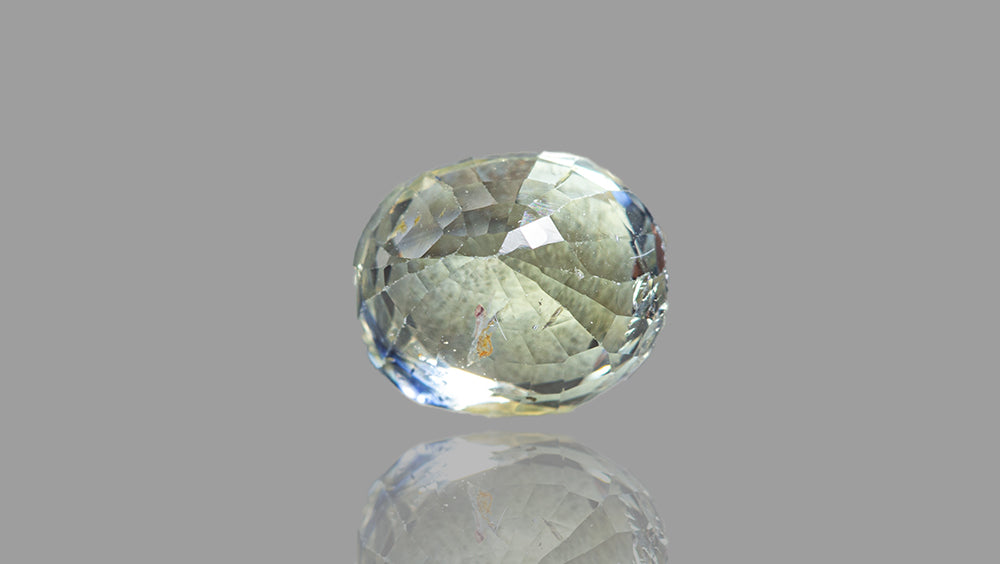 Natural Pitambari 2.96 Carats