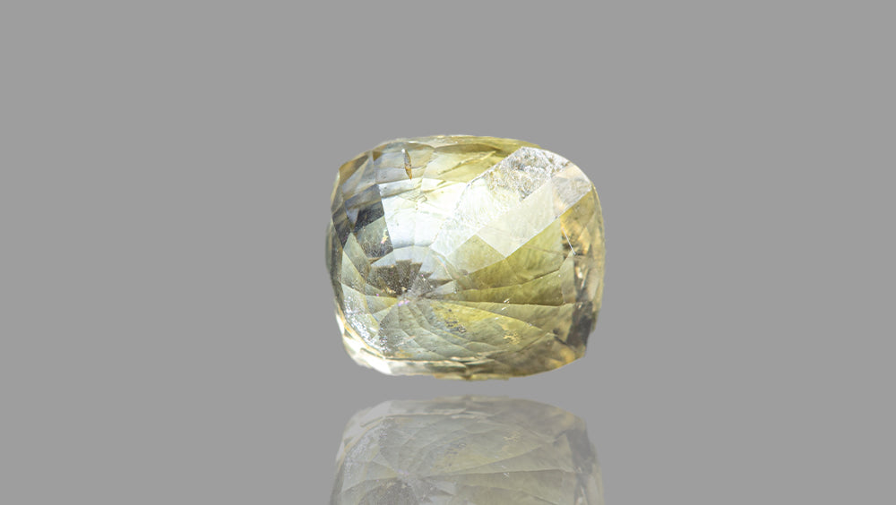NATURAL PITAMBARI 3.57 CARATS