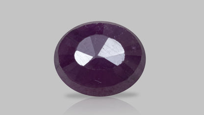 Natural Ruby (Manik) 7.11 Carats