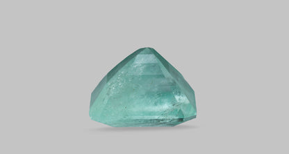 Natural Columbian Emerald (Panna) 11.31 Carats