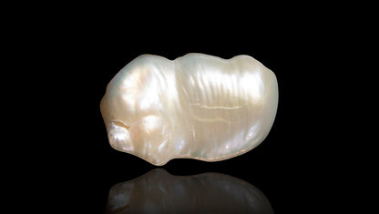 Venezuela Pearl (Moti) 10.01 Carats