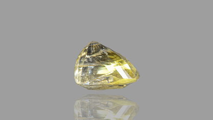 NATURAL PITAMBARI 3.57 CARATS