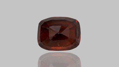 Natural Hessonite (Gomed) 5.39 Carats