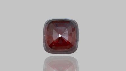Natural Hessonite (Gomed) 15.51 Carats