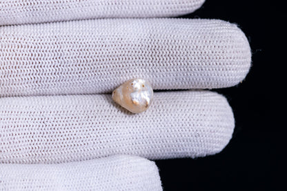Natural Basra Pearl (Moti) 4.59 Carats
