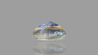 Natural Pitambari 3.33 Carats
