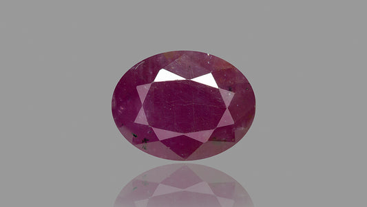 Natural Ruby (Manik) 7.30 Carats
