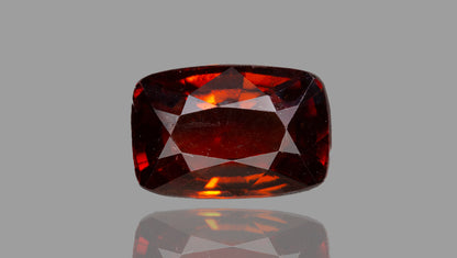 Natural Hessonite (Gomed) 11.24 Carats
