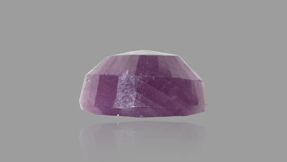 Natural African Ruby (Manik) 8.22 Carats