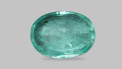 Natural Columbian Emerald (Panna) 8.76 Carats