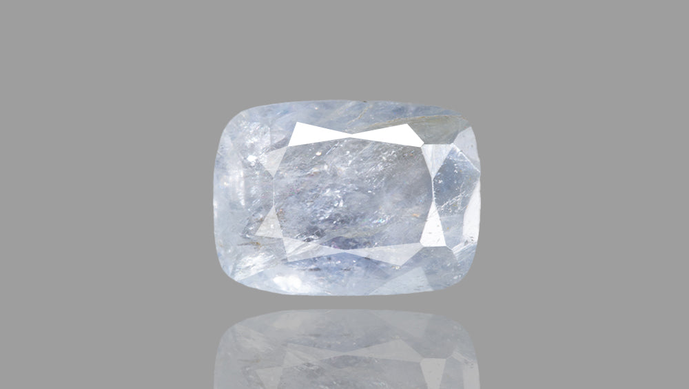 NATURAL BLUE SAPPHIRE (NEELAM) 4.76 CARATS