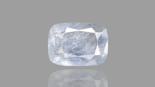 NATURAL BLUE SAPPHIRE (NEELAM) 4.76 CARATS
