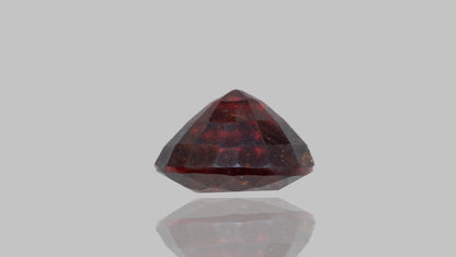 Natural Hessonite (Gomed) 6.63 Carats