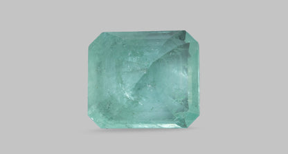 Natural Columbian Emerald (Panna) 11.31 Carats