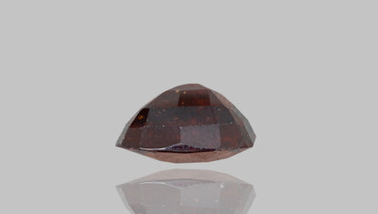 Natural Sri-Lankan Hessonite (Gomed) 5.54 Carats