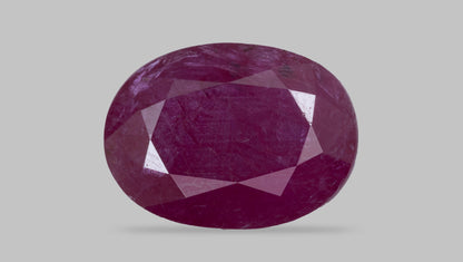Burmese Ruby (Manik) 7.72 Carats