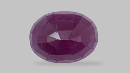 Natural African Ruby (Manik) 7.83 Carats