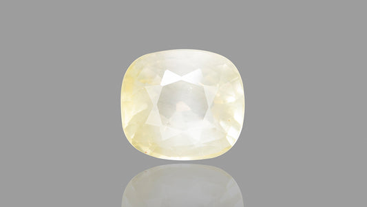 YELLOW SAPPHIRE (SRI-LANKAN) - ECONOMY