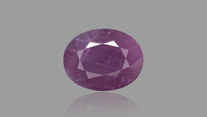 Natural African Ruby (Manik) 8.36 Carats
