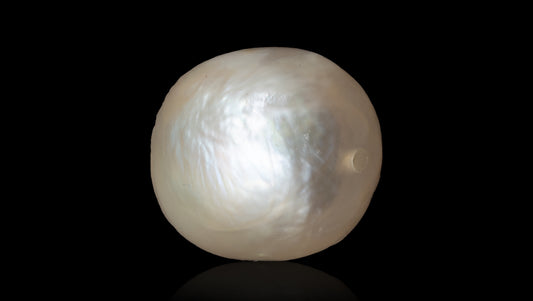 Natural Basra Pearl (Moti) 3.59 Carats