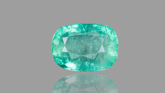 Afganistan Emerald (Panna) 5.43 Carats