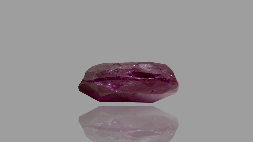 Burmese Ruby (Manik) 6.40 Carats
