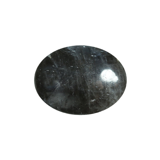 BLUE COURANDOUM 12.50 CARATS