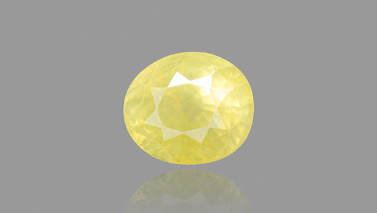 YELLOW SAPPHIRE (SRI-LANKAN) - PREMIUM