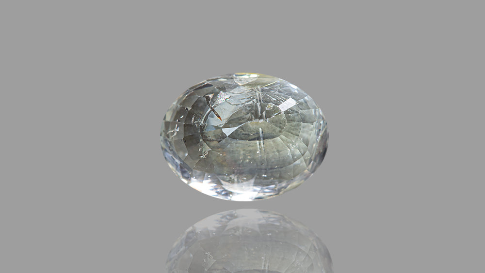 Natural Pitambari 5.01 Carats
