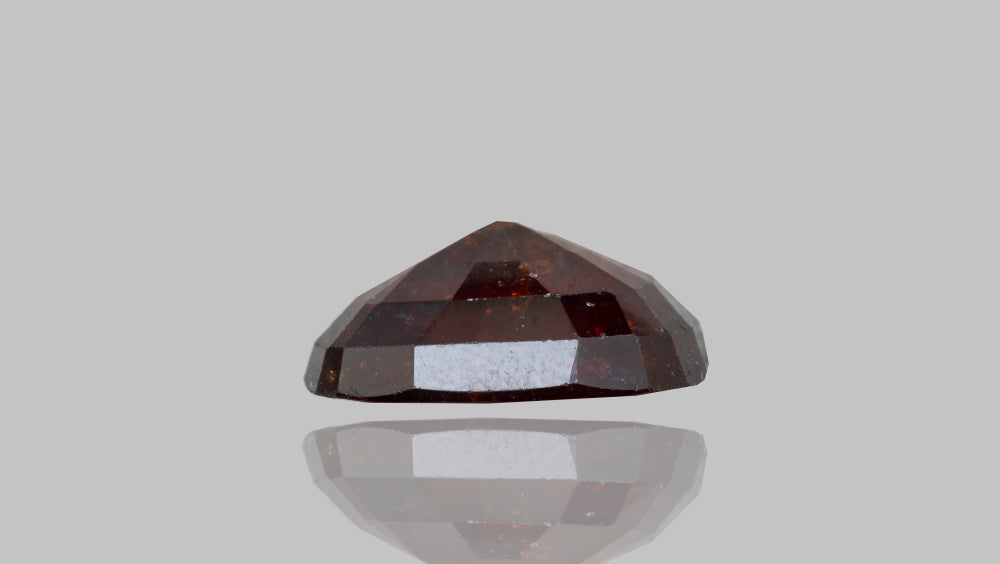 Natural Sri-Lankan Hessonite (Gomed) 10.03 Carats