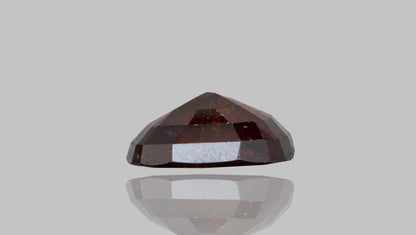 Natural Sri-Lankan Hessonite (Gomed) 10.03 Carats