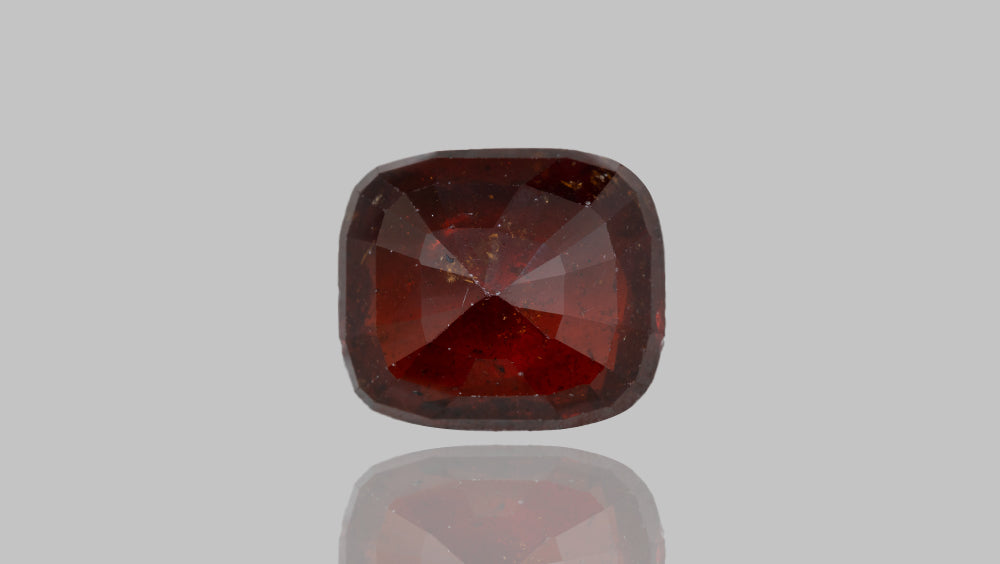 Natural Sri-Lankan Hessonite (Gomed) 10.03 Carats