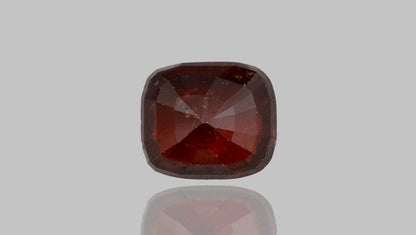 Natural Sri-Lankan Hessonite (Gomed) 10.03 Carats