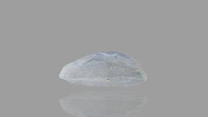 NATURAL BLUE SAPPHIRE (NEELAM) 4.76 CARATS