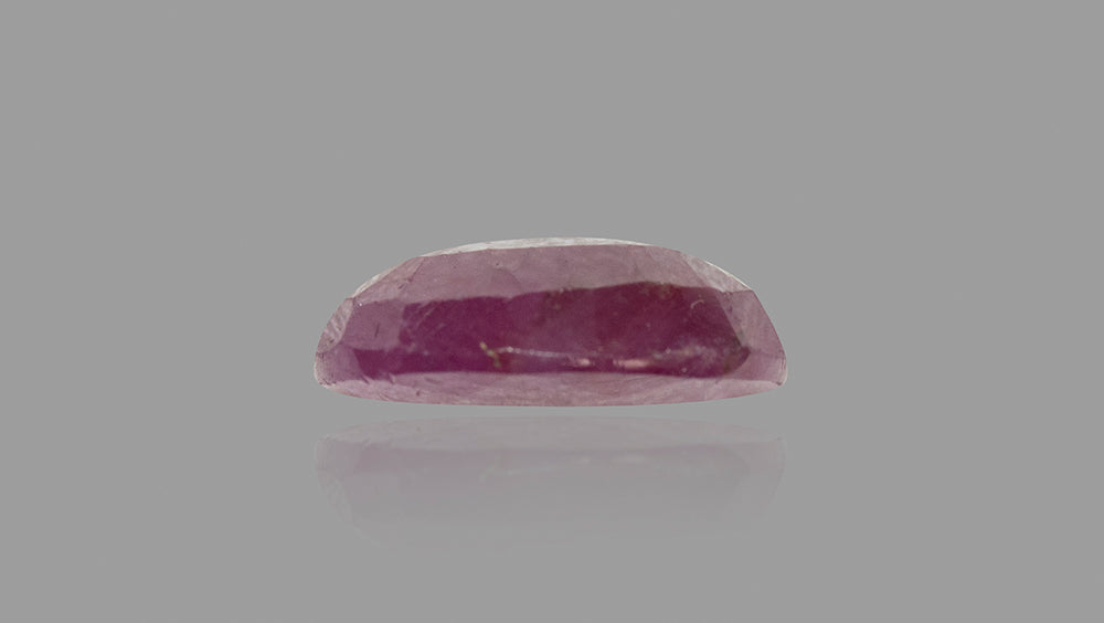 Natural African Ruby (Manik) 5.04 Carats