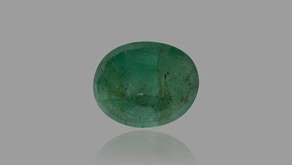Natural Zambian Emerald (Panna) 4.86 Carats