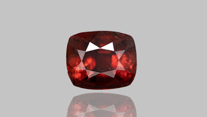 Natural Sri-Lankan Hessonite (Gomed) 6.53 Carats