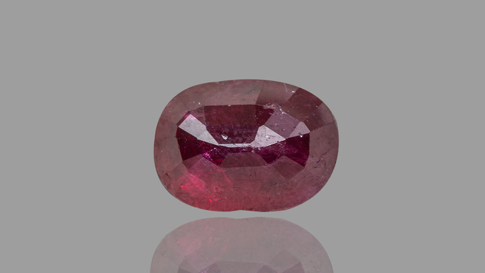 Natural Ruby (Manik) 1.82 Carats