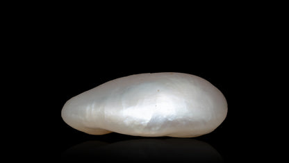Natural Basra Pearl (Moti) 2.44 Carats