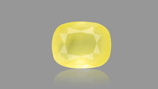 YELLOW SAPPHIRE (SRI-LANKAN) - ECONOMY PLUS