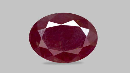 Burmese Ruby (Manik) 5.30 Carats