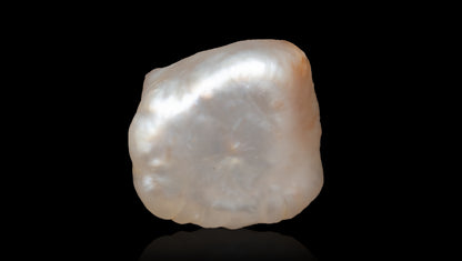 Natural Basra Pearl (Moti) 2.92 Carats