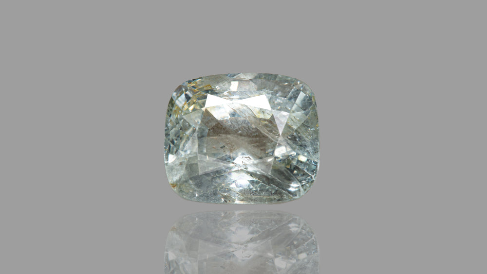 Natural Pitambari 5.52 Carats