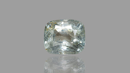 Natural Pitambari 5.52 Carats