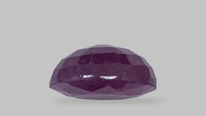 Natural African Ruby (Manik) 7.83 Carats
